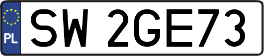 SW2GE73