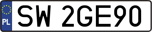 SW2GE90