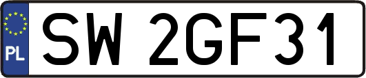 SW2GF31
