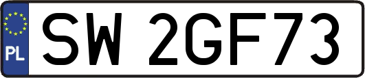 SW2GF73