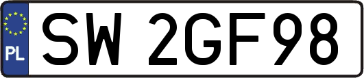 SW2GF98