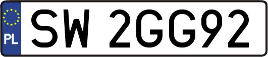 SW2GG92