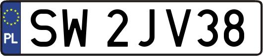 SW2JV38