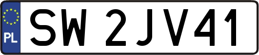 SW2JV41