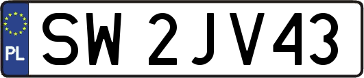 SW2JV43