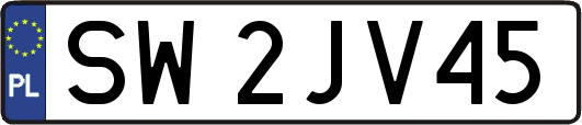 SW2JV45