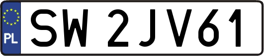 SW2JV61