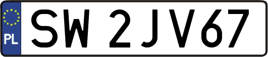 SW2JV67