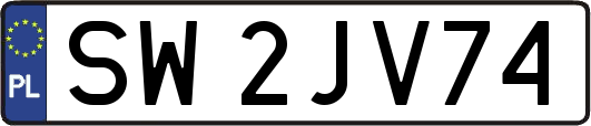 SW2JV74