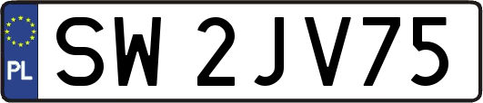 SW2JV75
