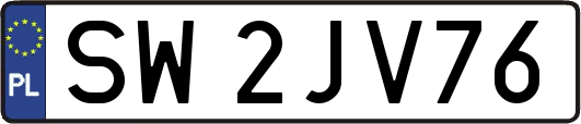 SW2JV76