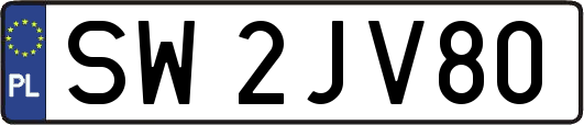 SW2JV80