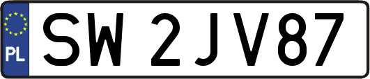 SW2JV87