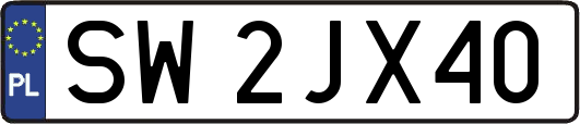SW2JX40