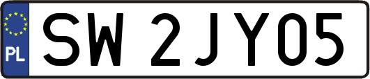 SW2JY05