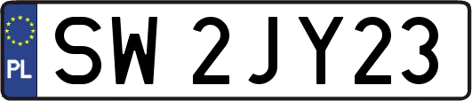 SW2JY23