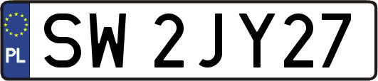 SW2JY27