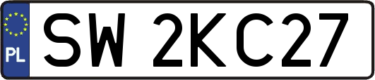 SW2KC27