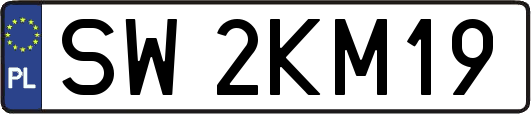 SW2KM19