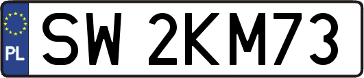 SW2KM73