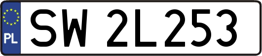 SW2L253