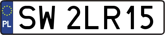 SW2LR15