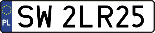 SW2LR25