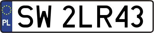 SW2LR43