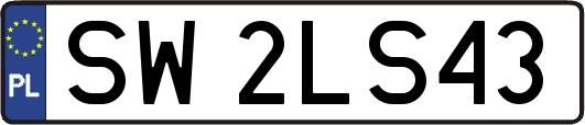 SW2LS43