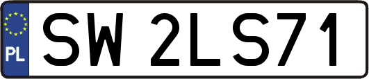 SW2LS71