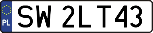 SW2LT43