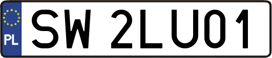 SW2LU01