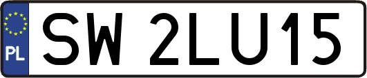 SW2LU15
