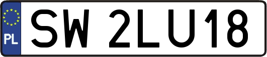 SW2LU18