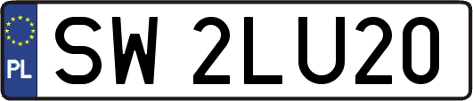 SW2LU20