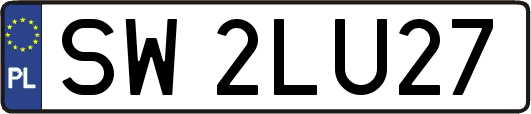 SW2LU27