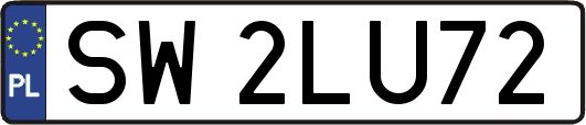 SW2LU72