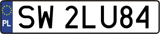 SW2LU84
