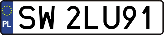 SW2LU91