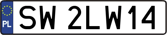 SW2LW14