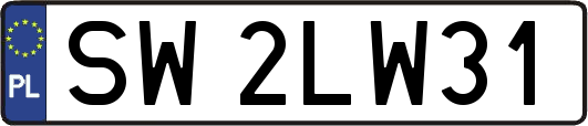 SW2LW31
