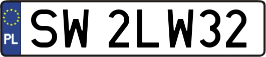 SW2LW32