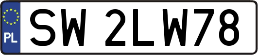 SW2LW78