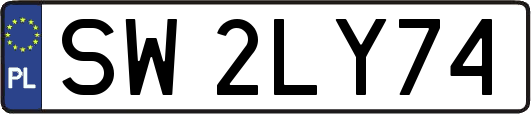 SW2LY74
