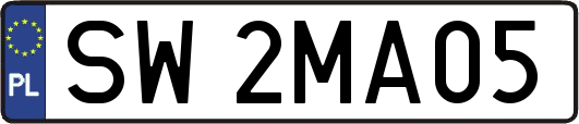 SW2MA05