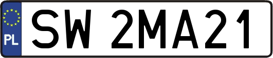SW2MA21