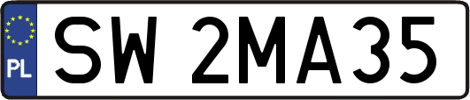 SW2MA35