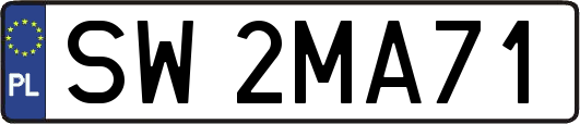 SW2MA71