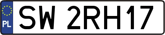 SW2RH17