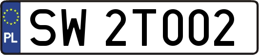 SW2T002